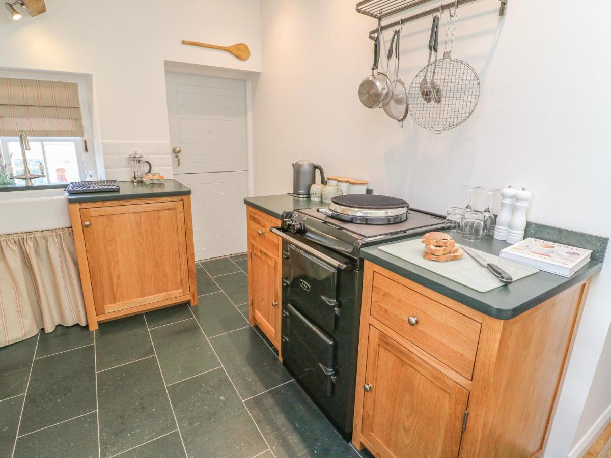 Howgill Cottage Седберг Экстерьер фото