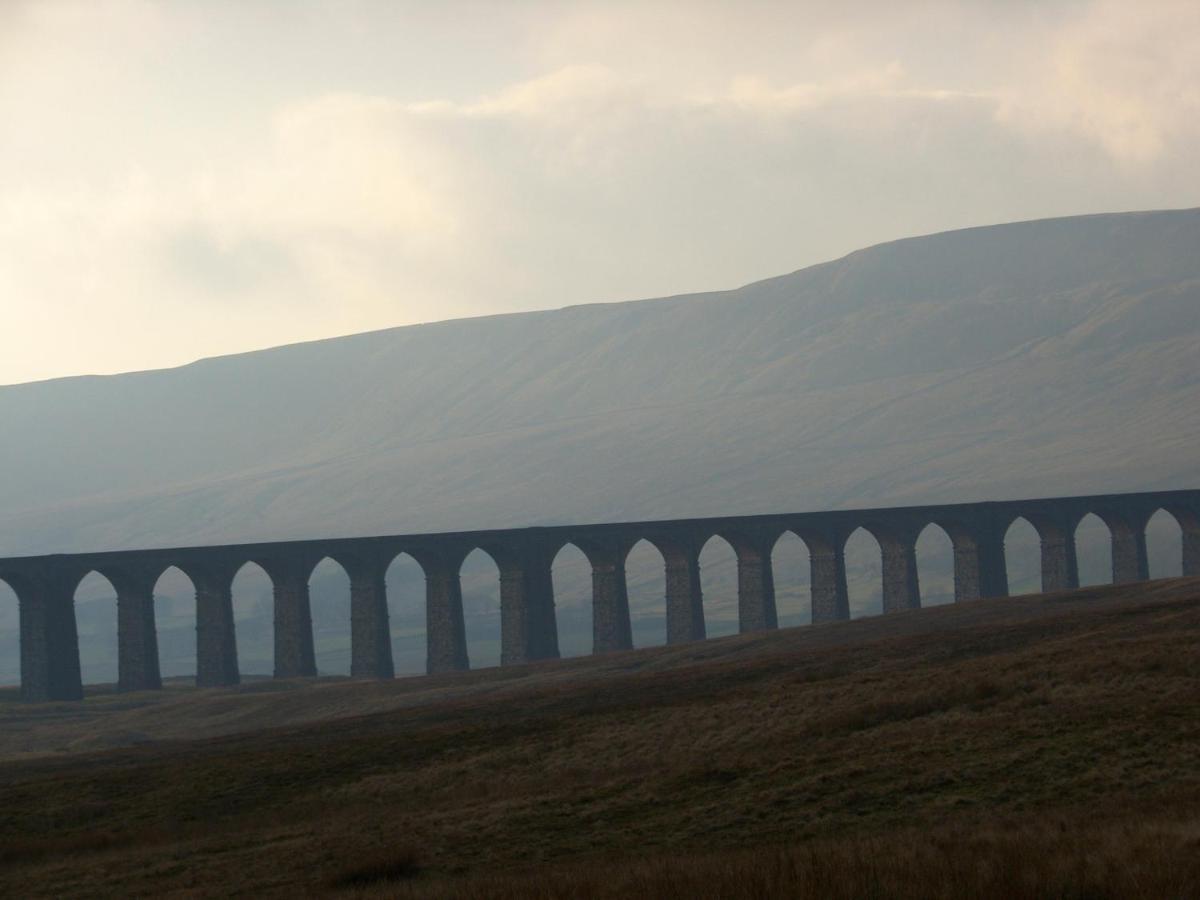 Howgill Cottage Седберг Экстерьер фото